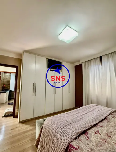 Foto 7 de Casa com 3 quartos à venda, 220m2 em Cidade Jardim, Campinas - SP