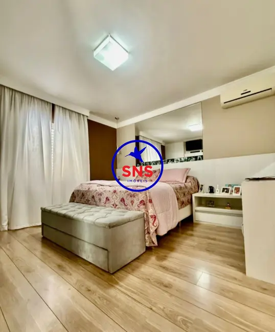 Foto 8 de Casa com 3 quartos à venda, 220m2 em Cidade Jardim, Campinas - SP