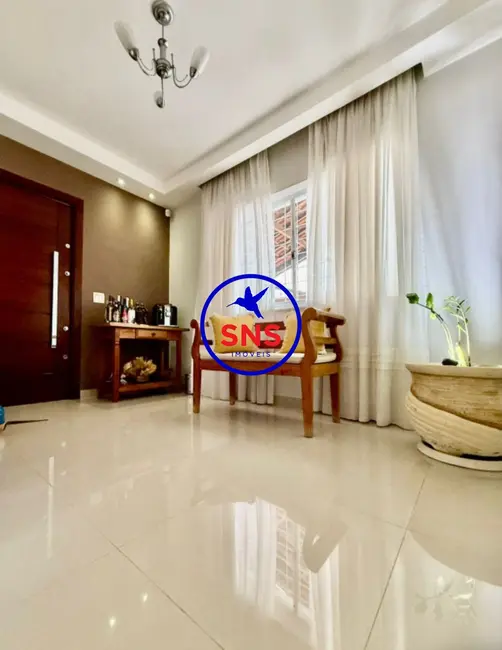 Foto 4 de Casa com 3 quartos à venda, 220m2 em Cidade Jardim, Campinas - SP