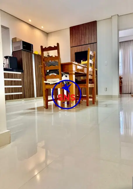 Foto 6 de Casa com 3 quartos à venda, 220m2 em Cidade Jardim, Campinas - SP