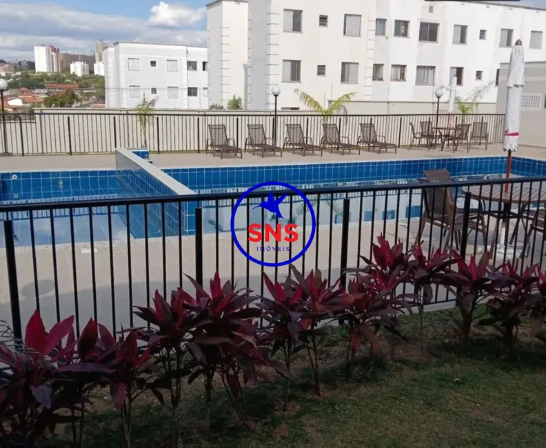 Apartamento com 2 quartos à venda, 47m2 em Jardim Nova Europa, Campinas - SP - imagem 7 Foto 7 de Apartamento com 2 quartos à venda, 47m2 em Jardim Nova Europa, Campinas - SP