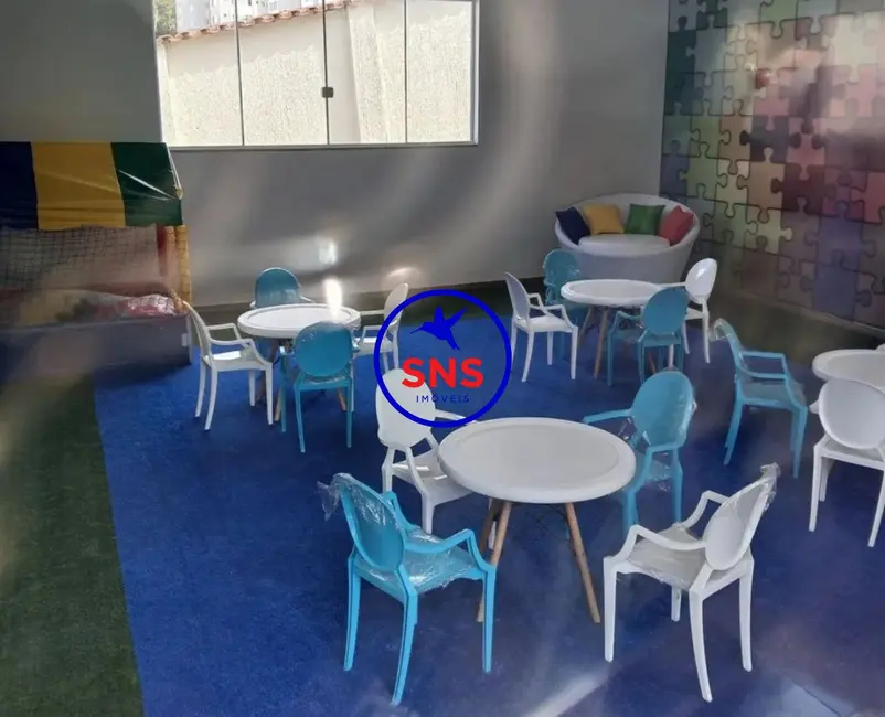 Apartamento com 2 quartos à venda, 47m2 em Jardim Nova Europa, Campinas - SP - imagem 9 Foto 9 de Apartamento com 2 quartos à venda, 47m2 em Jardim Nova Europa, Campinas - SP