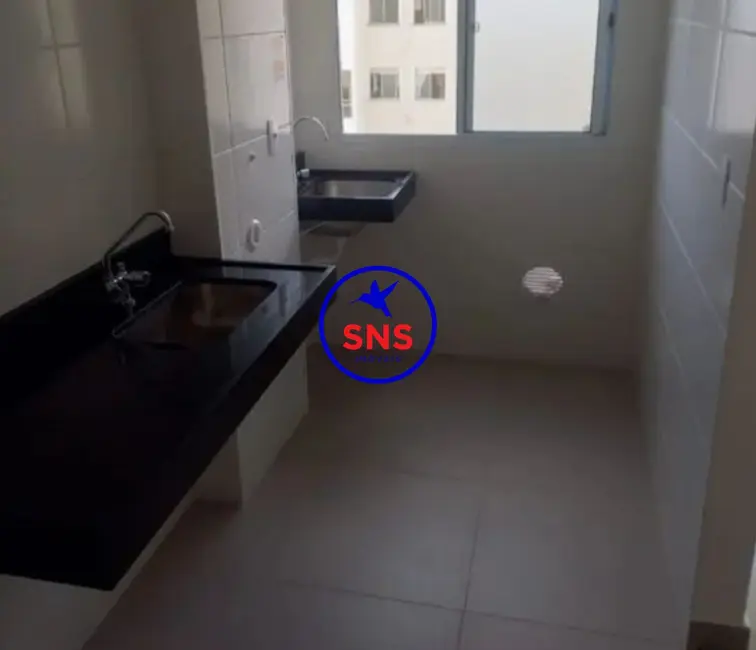 Foto 2 de Apartamento com 2 quartos à venda, 47m2 em Jardim Nova Europa, Campinas - SP