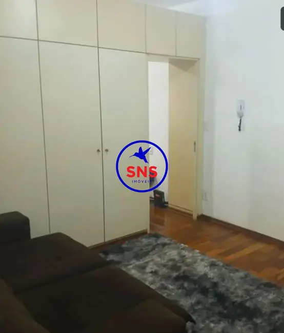 Foto 2 de Apartamento com 1 quarto à venda, 52m2 em Botafogo, Campinas - SP