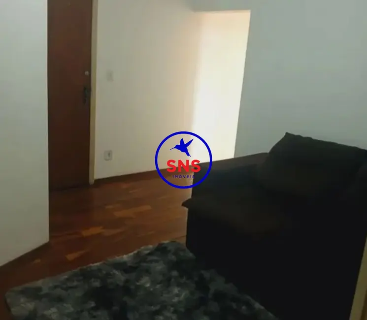 Foto 1 de Apartamento com 1 quarto à venda, 52m2 em Botafogo, Campinas - SP