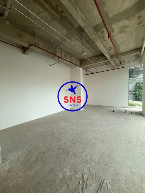 Foto 2 de Sala Comercial à venda e para alugar, 52m2 em Botafogo, Campinas - SP