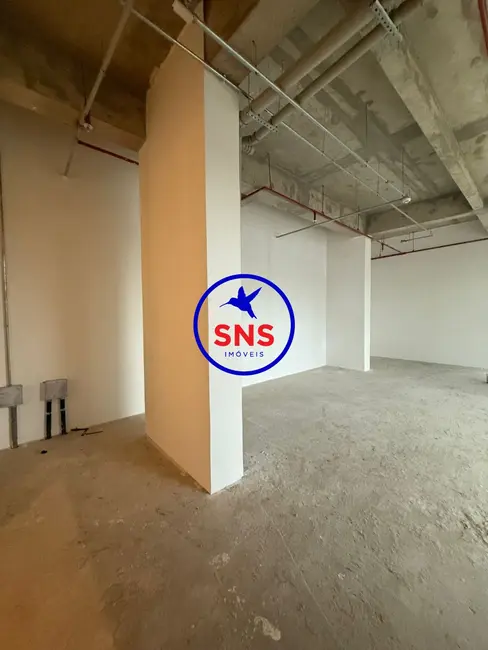 Sala Comercial à venda e para alugar, 52m2 em Botafogo, Campinas - SP - imagem 3 Foto 3 de Sala Comercial à venda e para alugar, 52m2 em Botafogo, Campinas - SP