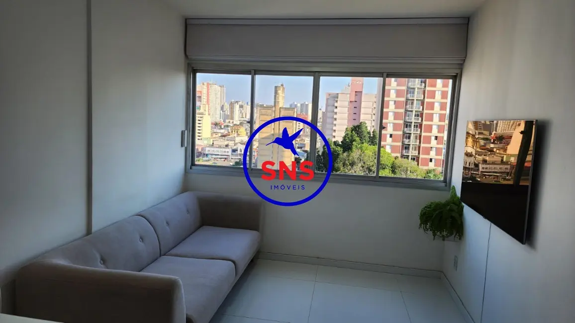 Apartamento com 1 quarto à venda, 46m2 em Centro, Campinas - SP - imagem 6 Foto 6 de Apartamento com 1 quarto à venda, 46m2 em Centro, Campinas - SP