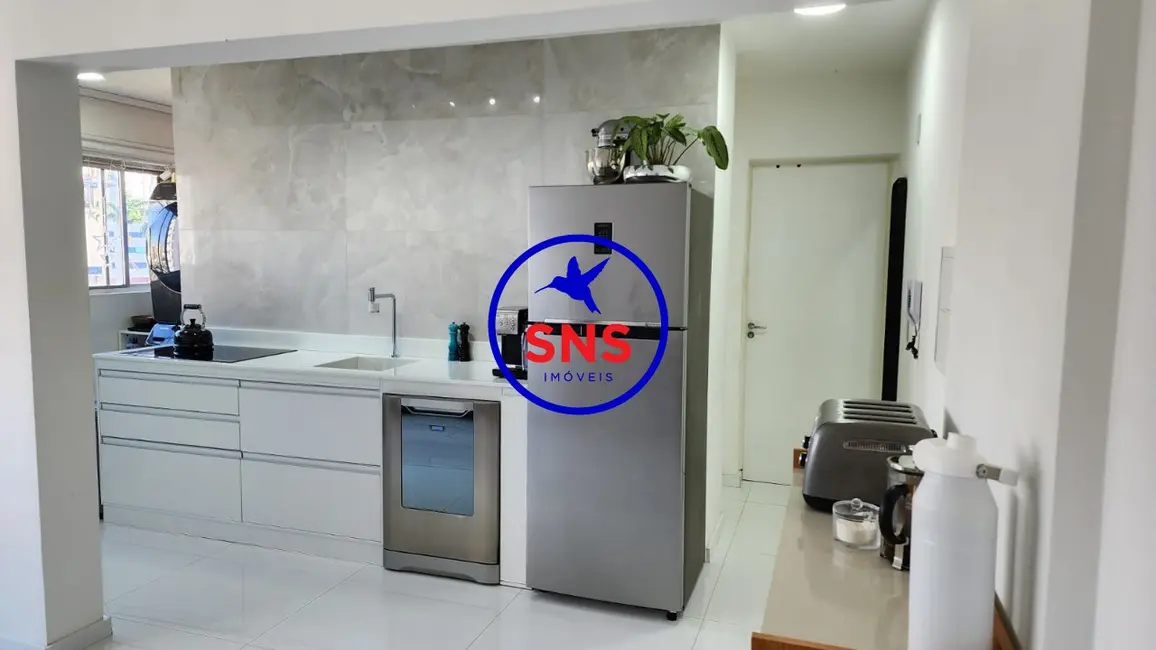 Apartamento com 1 quarto à venda, 46m2 em Centro, Campinas - SP - imagem 7 Foto 7 de Apartamento com 1 quarto à venda, 46m2 em Centro, Campinas - SP