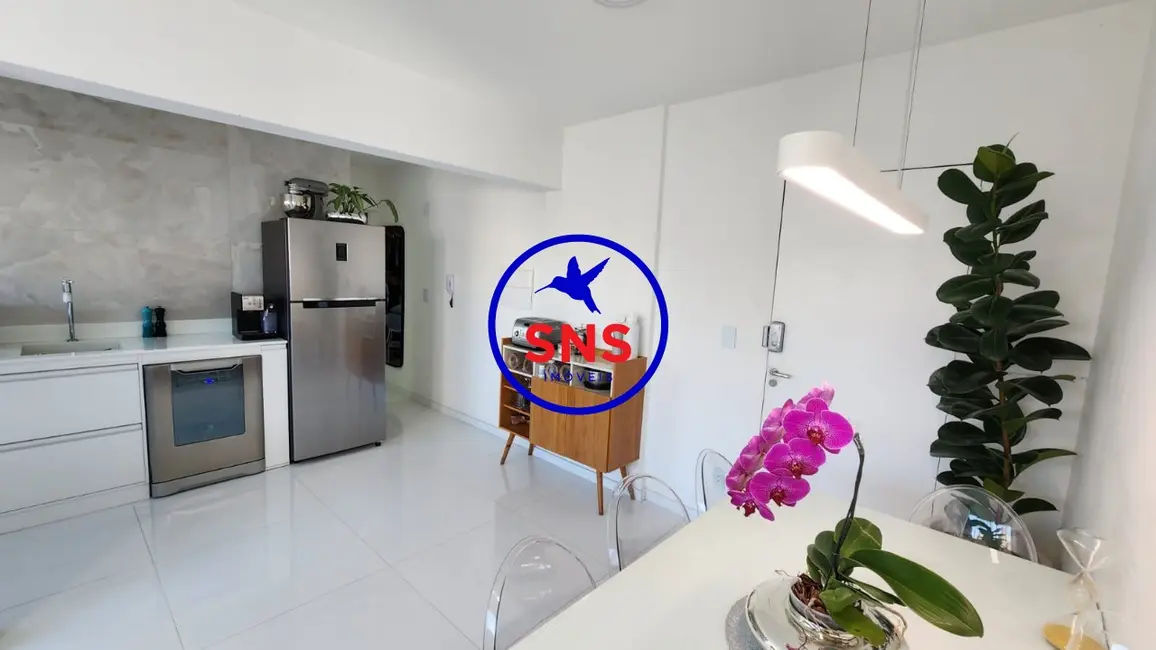 Apartamento com 1 quarto à venda, 46m2 em Centro, Campinas - SP - imagem 3 Foto 3 de Apartamento com 1 quarto à venda, 46m2 em Centro, Campinas - SP