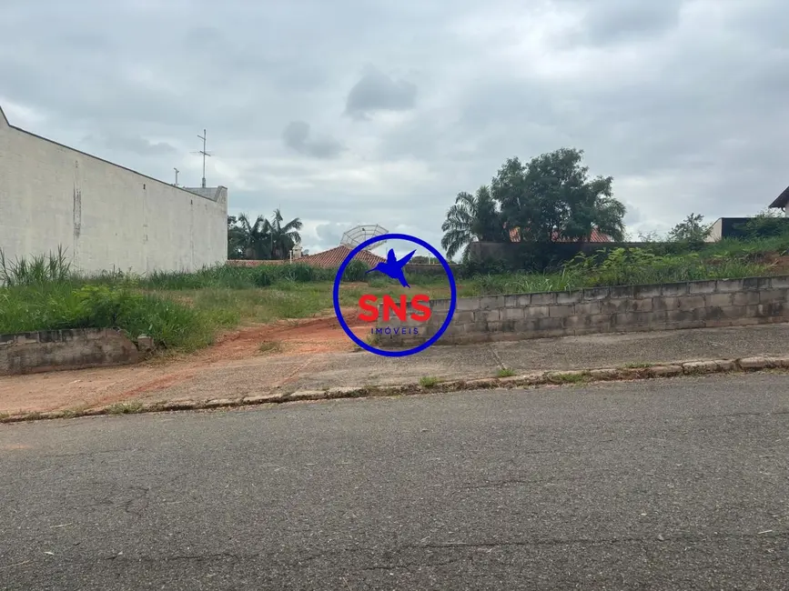 Foto 1 de Terreno / Lote à venda, 425m2 em Jardim Soleil, Valinhos - SP