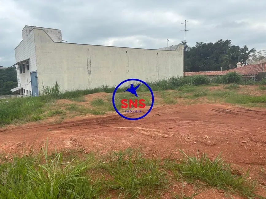 Terreno / Lote à venda, 425m2 em Jardim Soleil, Valinhos - SP - imagem 3 Foto 3 de Terreno / Lote à venda, 425m2 em Jardim Soleil, Valinhos - SP