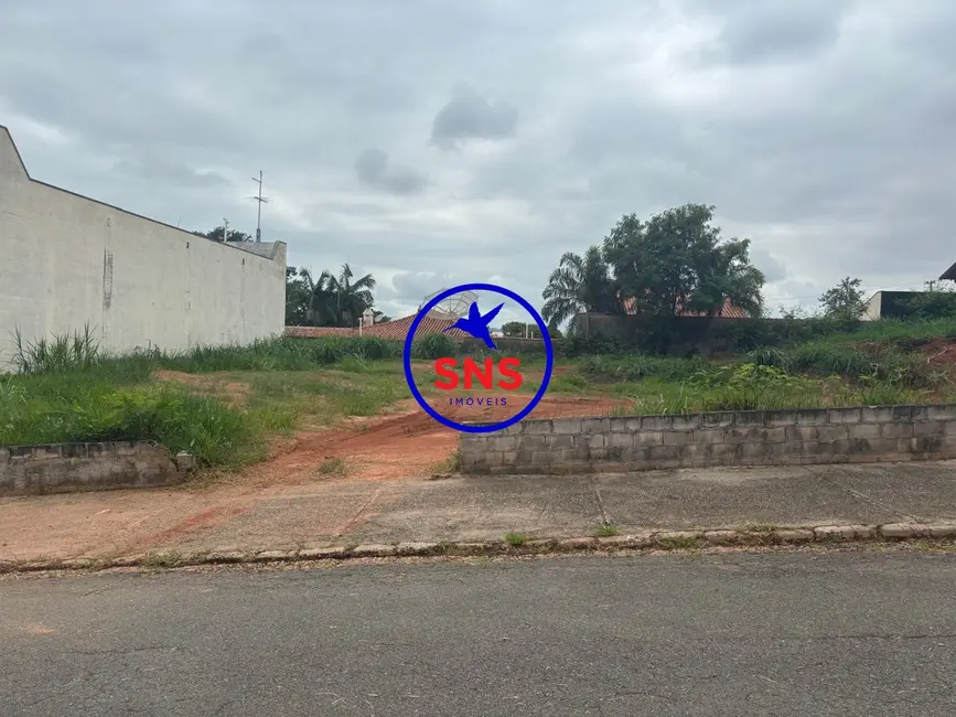 Foto 2 de Terreno / Lote à venda, 425m2 em Jardim Soleil, Valinhos - SP