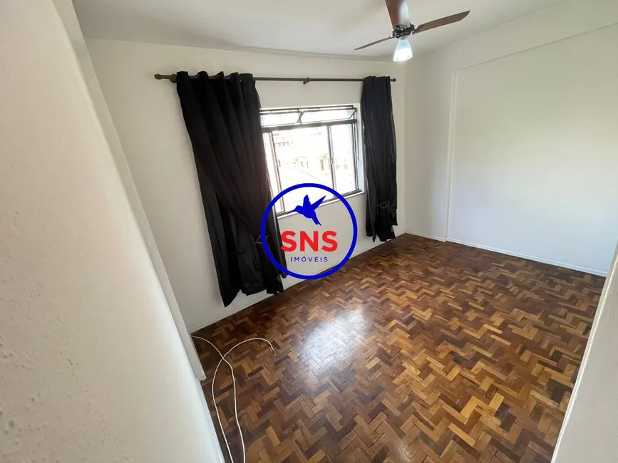 Foto 2 de Apartamento com 1 quarto à venda, 35m2 em Cambuí, Campinas - SP
