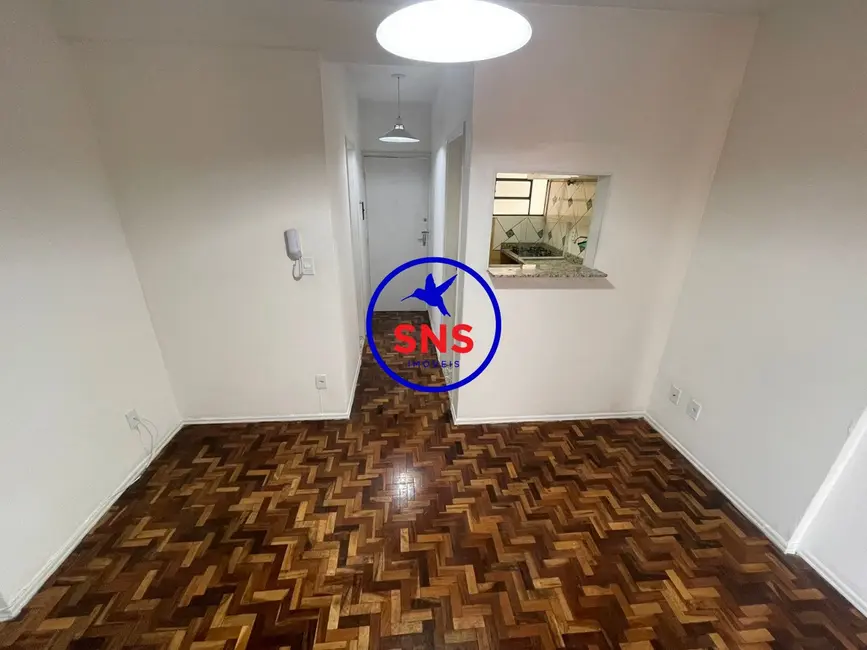 Apartamento com 1 quarto à venda, 35m2 em Cambuí, Campinas - SP - imagem 7 Foto 7 de Apartamento com 1 quarto à venda, 35m2 em Cambuí, Campinas - SP