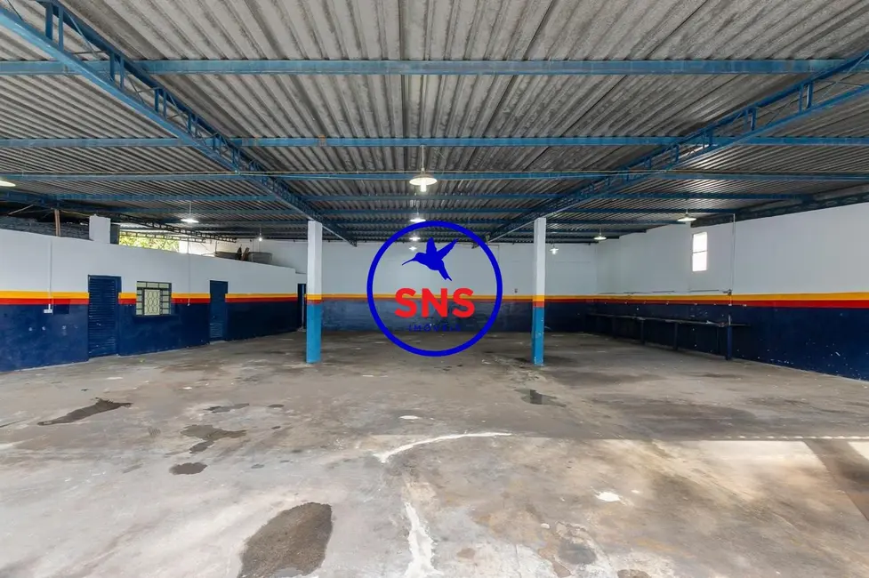 Armazém / Galpão para alugar, 370m2 em Jardim Santa Genebra, Campinas - SP - imagem 5 Foto 5 de Armazém / Galpão para alugar, 370m2 em Jardim Santa Genebra, Campinas - SP