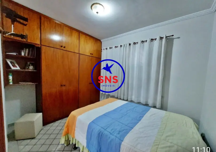 Foto 8 de Casa com 3 quartos à venda, 350m2 em Jardim Campos Elíseos, Campinas - SP