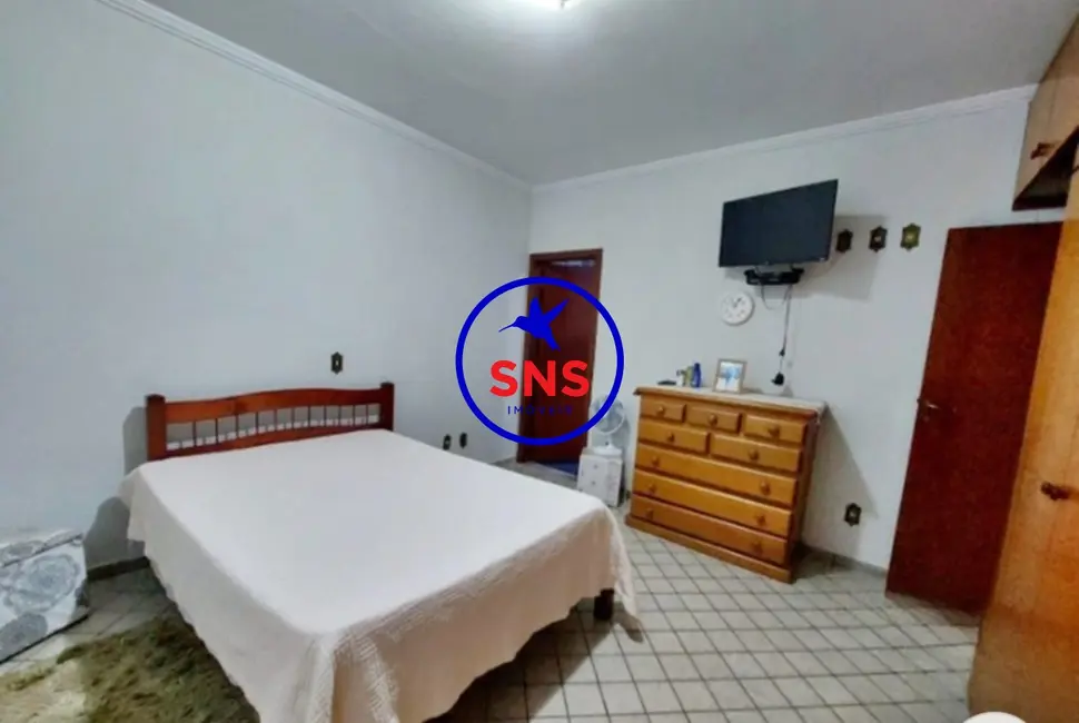 Foto 6 de Casa com 3 quartos à venda, 350m2 em Jardim Campos Elíseos, Campinas - SP