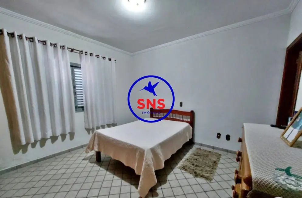 Foto 5 de Casa com 3 quartos à venda, 350m2 em Jardim Campos Elíseos, Campinas - SP