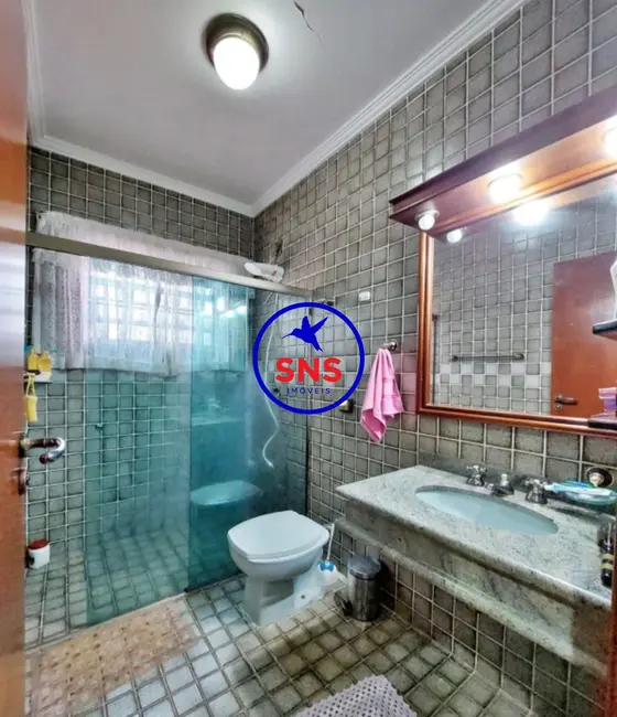 Foto 7 de Casa com 3 quartos à venda, 350m2 em Jardim Campos Elíseos, Campinas - SP