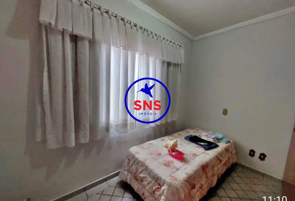 Foto 4 de Casa com 3 quartos à venda, 350m2 em Jardim Campos Elíseos, Campinas - SP