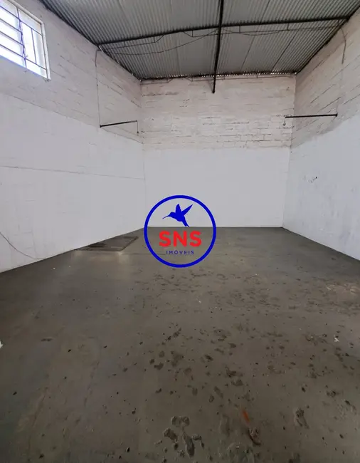 Foto 2 de Loja para alugar, 40m2 em Jardim Novo Campos Elíseos, Campinas - SP