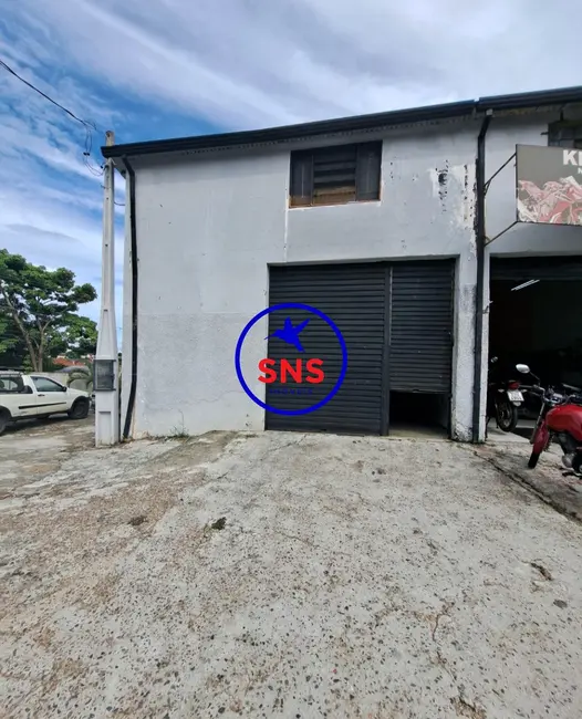 Foto 1 de Loja para alugar, 40m2 em Jardim Novo Campos Elíseos, Campinas - SP