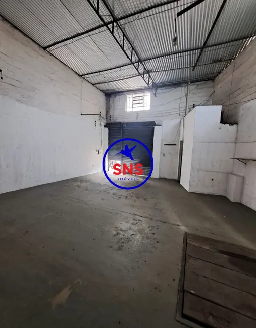 Loja para alugar, 40m2 em Jardim Novo Campos Elíseos, Campinas - SP - imagem 4 Foto 4 de Loja para alugar, 40m2 em Jardim Novo Campos Elíseos, Campinas - SP