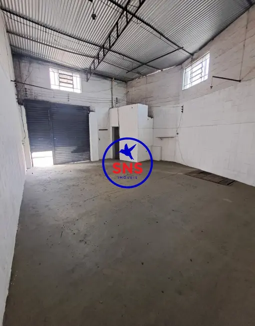 Loja para alugar, 40m2 em Jardim Novo Campos Elíseos, Campinas - SP - imagem 3 Foto 3 de Loja para alugar, 40m2 em Jardim Novo Campos Elíseos, Campinas - SP