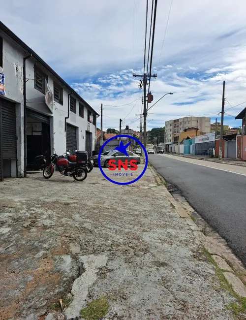 Loja para alugar, 40m2 em Jardim Novo Campos Elíseos, Campinas - SP - imagem 7 Foto 7 de Loja para alugar, 40m2 em Jardim Novo Campos Elíseos, Campinas - SP