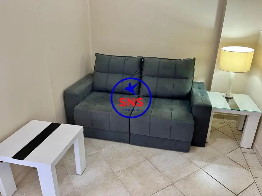Foto 1 de Apartamento com 1 quarto à venda, 50m2 em Botafogo, Campinas - SP
