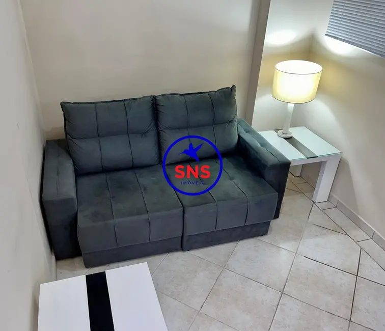 Foto 2 de Apartamento com 1 quarto à venda, 50m2 em Botafogo, Campinas - SP