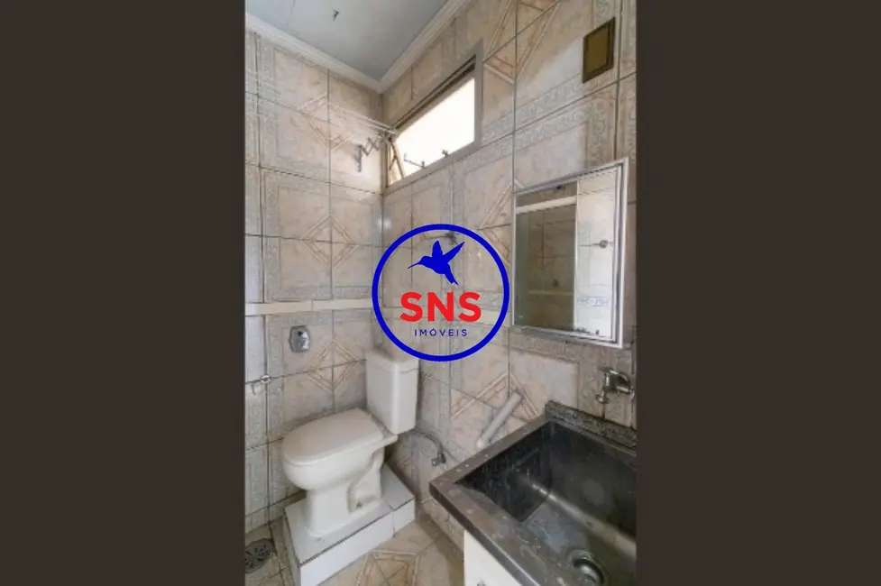 Apartamento com 1 quarto à venda, 47m2 em Centro, Campinas - SP - imagem 4 Foto 4 de Apartamento com 1 quarto à venda, 47m2 em Centro, Campinas - SP