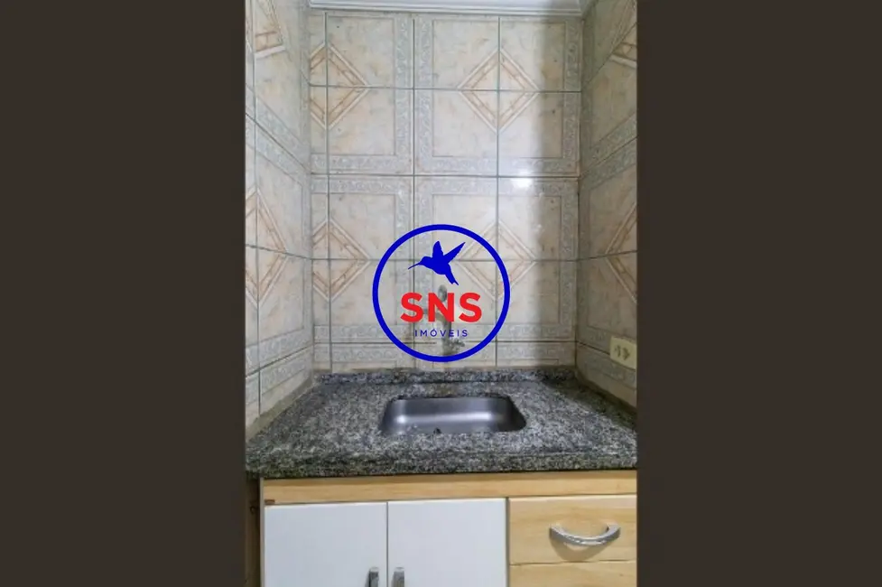 Apartamento com 1 quarto à venda, 47m2 em Centro, Campinas - SP - imagem 8 Foto 8 de Apartamento com 1 quarto à venda, 47m2 em Centro, Campinas - SP