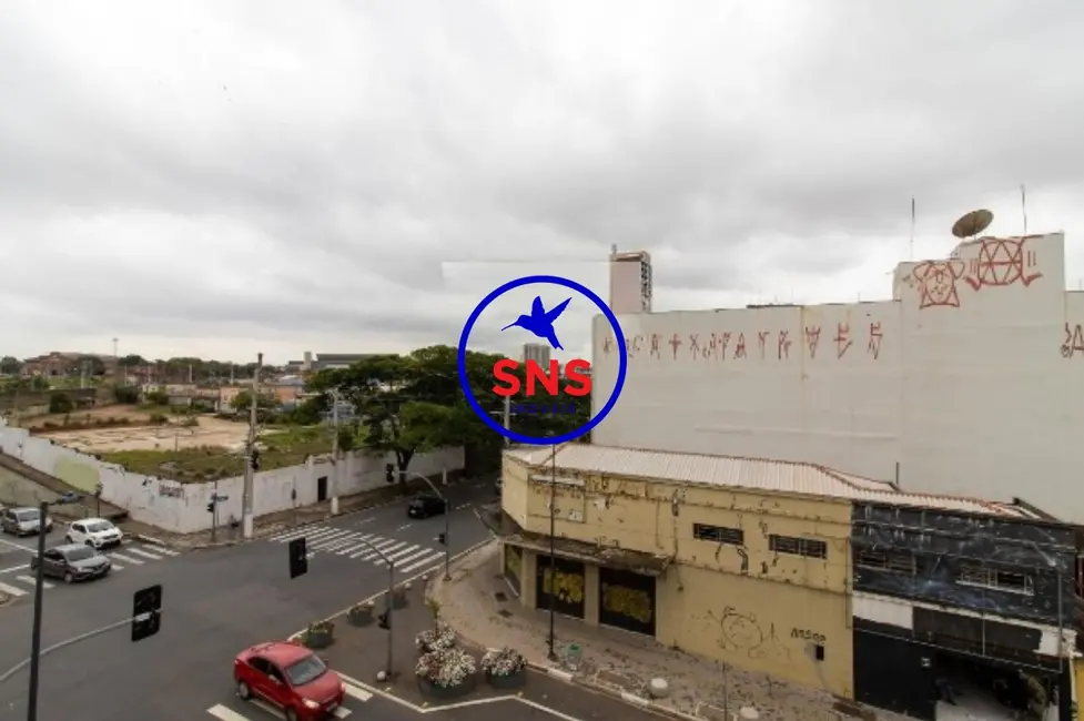 Apartamento com 1 quarto à venda, 47m2 em Centro, Campinas - SP - imagem 9 Foto 9 de Apartamento com 1 quarto à venda, 47m2 em Centro, Campinas - SP