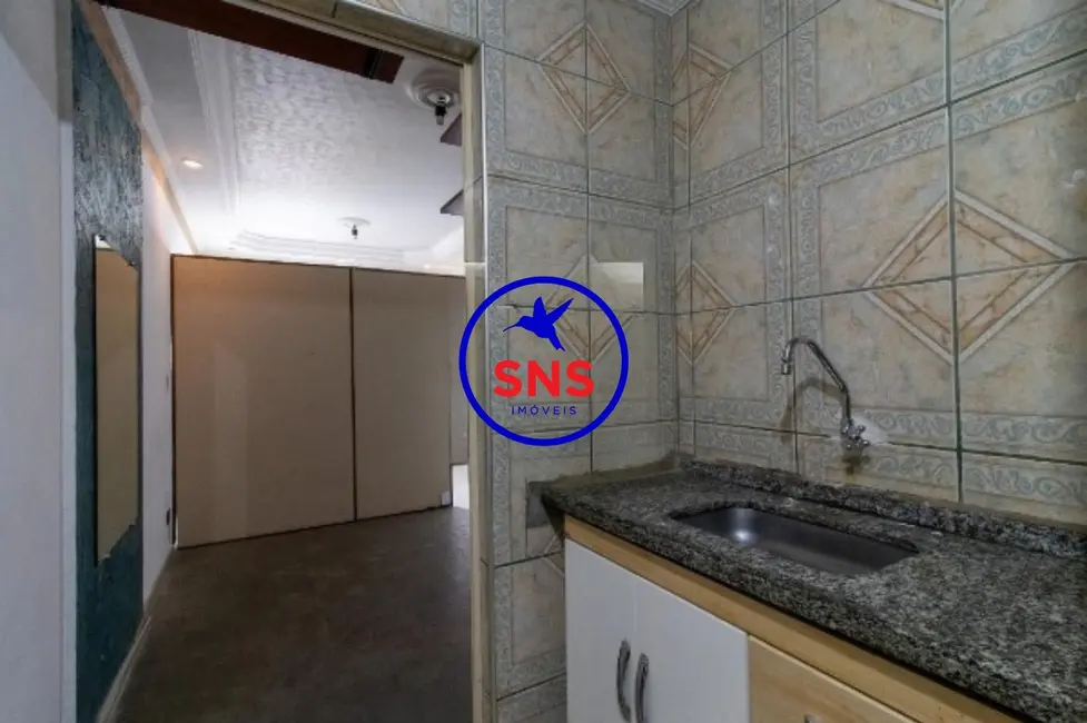 Apartamento com 1 quarto à venda, 47m2 em Centro, Campinas - SP - imagem 6 Foto 6 de Apartamento com 1 quarto à venda, 47m2 em Centro, Campinas - SP