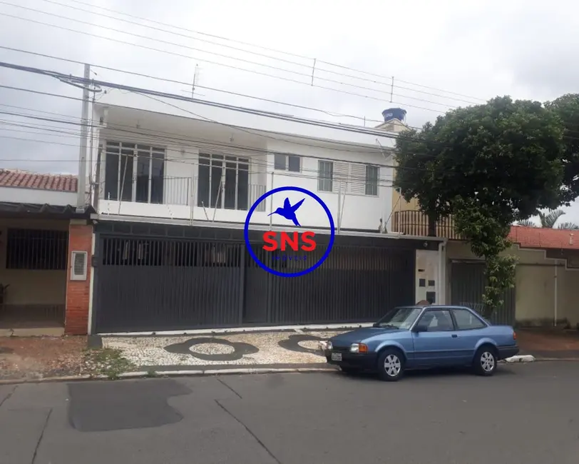 Foto 1 de Sala Comercial com 2 quartos à venda, 110m2 em Bonfim, Campinas - SP