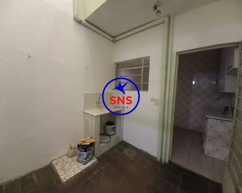 Foto 7 de Sala Comercial com 2 quartos à venda, 110m2 em Bonfim, Campinas - SP