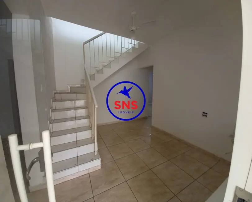 Foto 4 de Sala Comercial com 2 quartos à venda, 110m2 em Bonfim, Campinas - SP