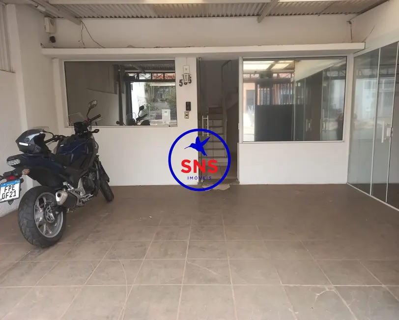Foto 2 de Sala Comercial com 2 quartos à venda, 110m2 em Bonfim, Campinas - SP