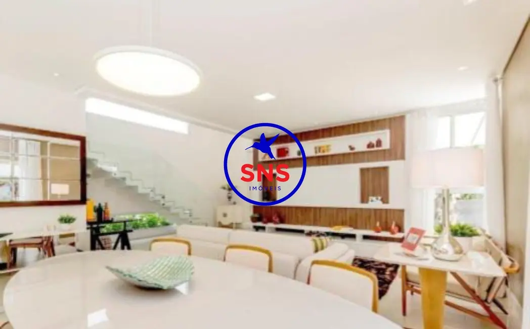 Casa com 3 quartos à venda e para alugar, 209m2 em Sítios de Recreio Gramado, Campinas - SP - imagem 6 Foto 6 de Casa com 3 quartos à venda e para alugar, 209m2 em Sítios de Recreio Gramado, Campinas - SP