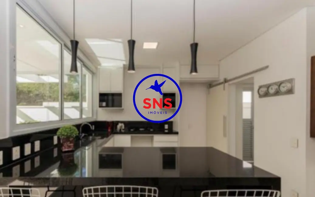 Casa com 3 quartos à venda e para alugar, 209m2 em Sítios de Recreio Gramado, Campinas - SP - imagem 9 Foto 9 de Casa com 3 quartos à venda e para alugar, 209m2 em Sítios de Recreio Gramado, Campinas - SP
