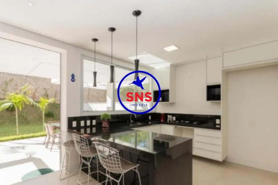 Casa com 3 quartos à venda e para alugar, 209m2 em Sítios de Recreio Gramado, Campinas - SP - imagem 8 Foto 8 de Casa com 3 quartos à venda e para alugar, 209m2 em Sítios de Recreio Gramado, Campinas - SP