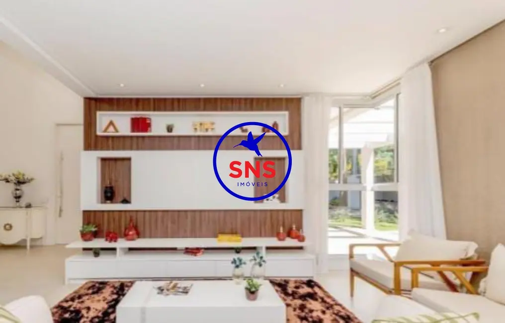 Casa com 3 quartos à venda e para alugar, 209m2 em Sítios de Recreio Gramado, Campinas - SP - imagem 5 Foto 5 de Casa com 3 quartos à venda e para alugar, 209m2 em Sítios de Recreio Gramado, Campinas - SP