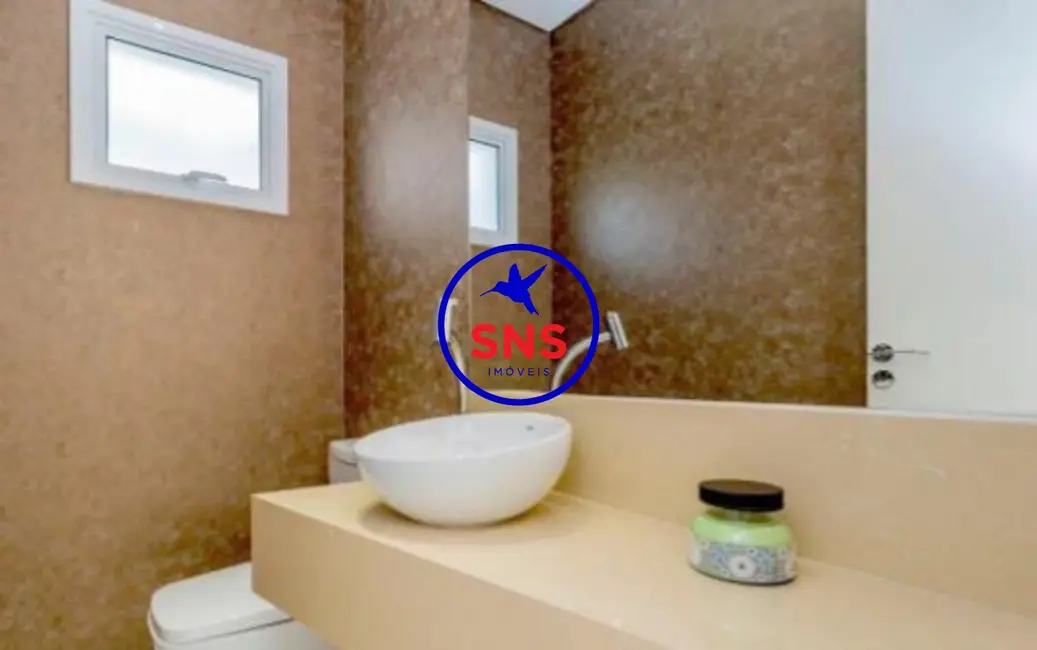 Casa com 3 quartos à venda e para alugar, 209m2 em Sítios de Recreio Gramado, Campinas - SP - imagem 7 Foto 7 de Casa com 3 quartos à venda e para alugar, 209m2 em Sítios de Recreio Gramado, Campinas - SP