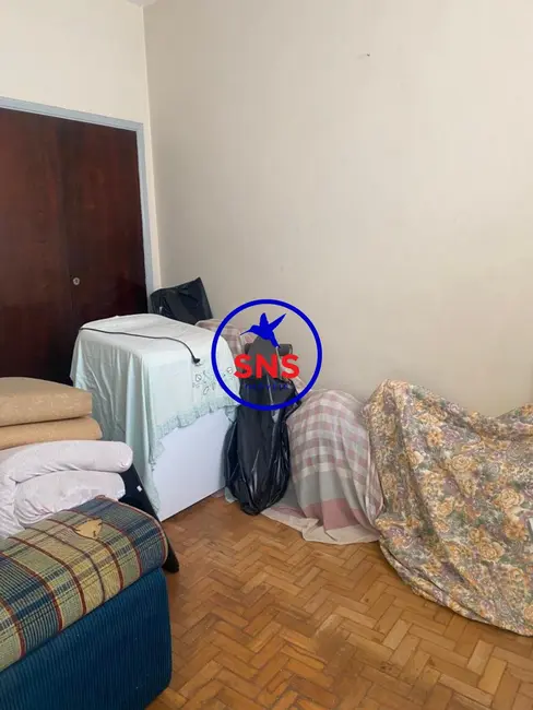 Apartamento com 3 quartos à venda e para alugar, 98m2 em Centro, Campinas - SP - imagem 8 Foto 8 de Apartamento com 3 quartos à venda e para alugar, 98m2 em Centro, Campinas - SP