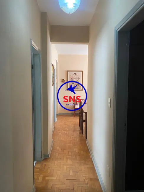 Apartamento com 3 quartos à venda e para alugar, 98m2 em Centro, Campinas - SP - imagem 4 Foto 4 de Apartamento com 3 quartos à venda e para alugar, 98m2 em Centro, Campinas - SP
