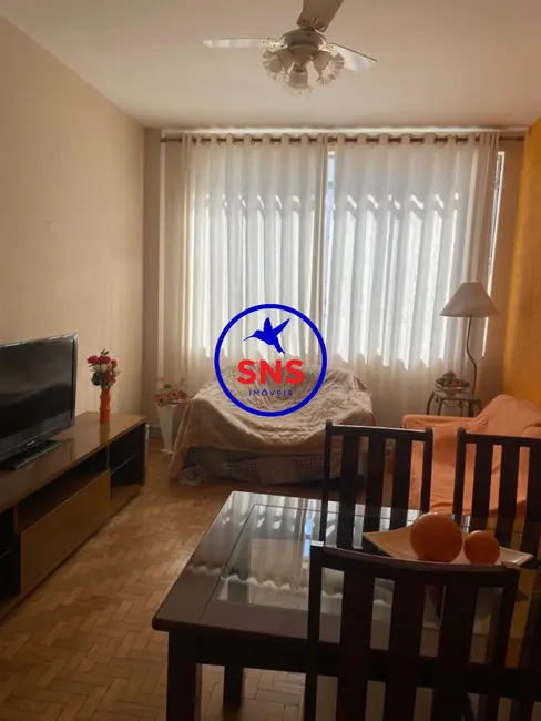 Foto 1 de Apartamento com 3 quartos à venda e para alugar, 98m2 em Centro, Campinas - SP