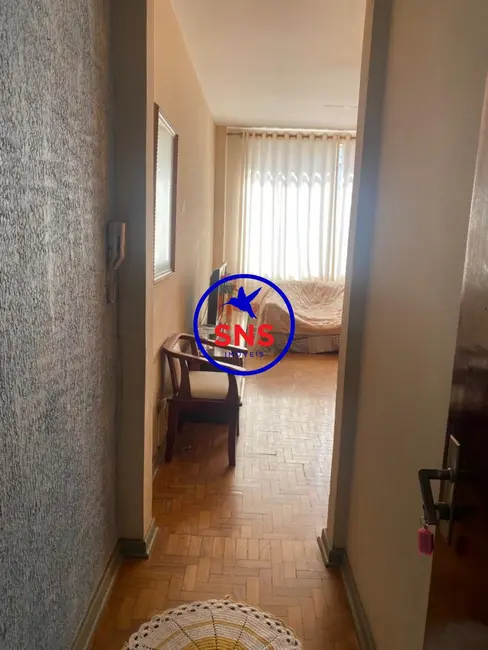 Apartamento com 3 quartos à venda e para alugar, 98m2 em Centro, Campinas - SP - imagem 3 Foto 3 de Apartamento com 3 quartos à venda e para alugar, 98m2 em Centro, Campinas - SP