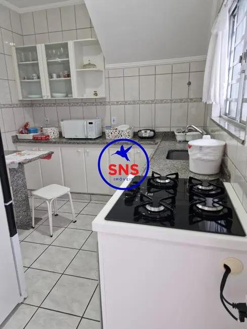 Casa com 3 quartos à venda, 225m2 em Jardim Santa Genebra, Campinas - SP - imagem 5 Foto 5 de Casa com 3 quartos à venda, 225m2 em Jardim Santa Genebra, Campinas - SP